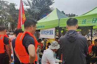 欧文：要向亚历山大表示尊重 雷霆是一支很强的球队